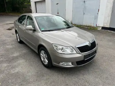 Škoda Octavia – 2011, 131 000 km