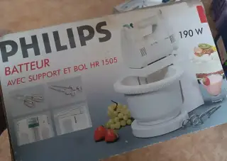 Šlehač Philips