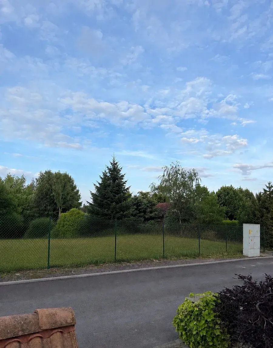 Stavební pozemek Miroslavské knínice 170m2
