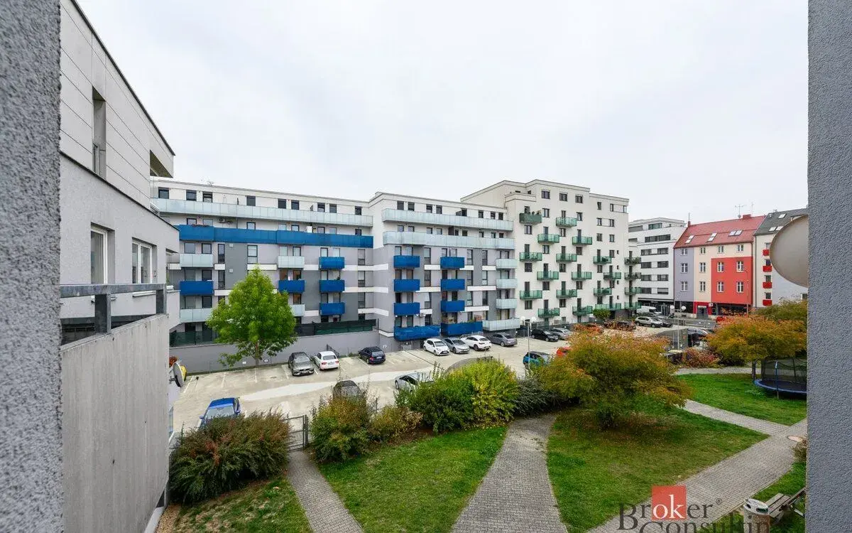 Prodej, byty/4+kk, 85 m2, Karlova 2851/15, 30100 Plzeň, Plze
