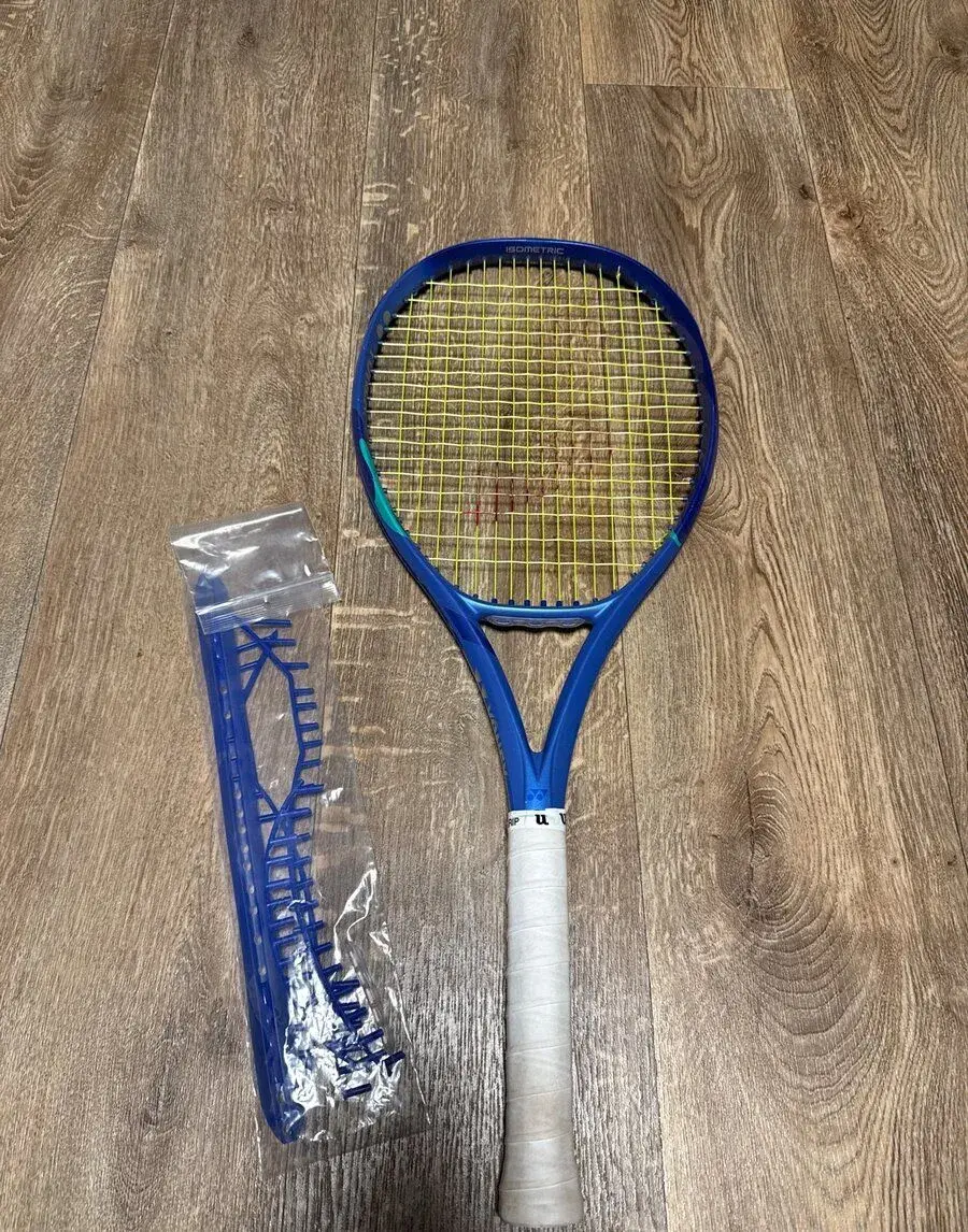 Yonex EZONE 100 SL Blast Blue 2025 – G1