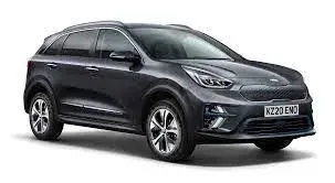 Hyundai Kona Kia Niro Tesla elektromobil