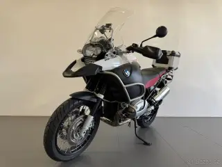BMW R 1200 GS Adventure