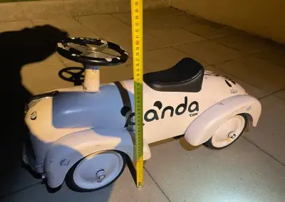 Dětské Auto-odrážedlo 2-5let.