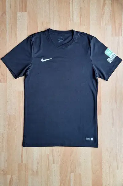 Sportovní fotbalové triko Nike vel. S