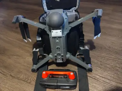 Dji Mavic