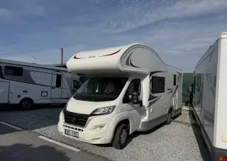 Fiat Ducato – 2021