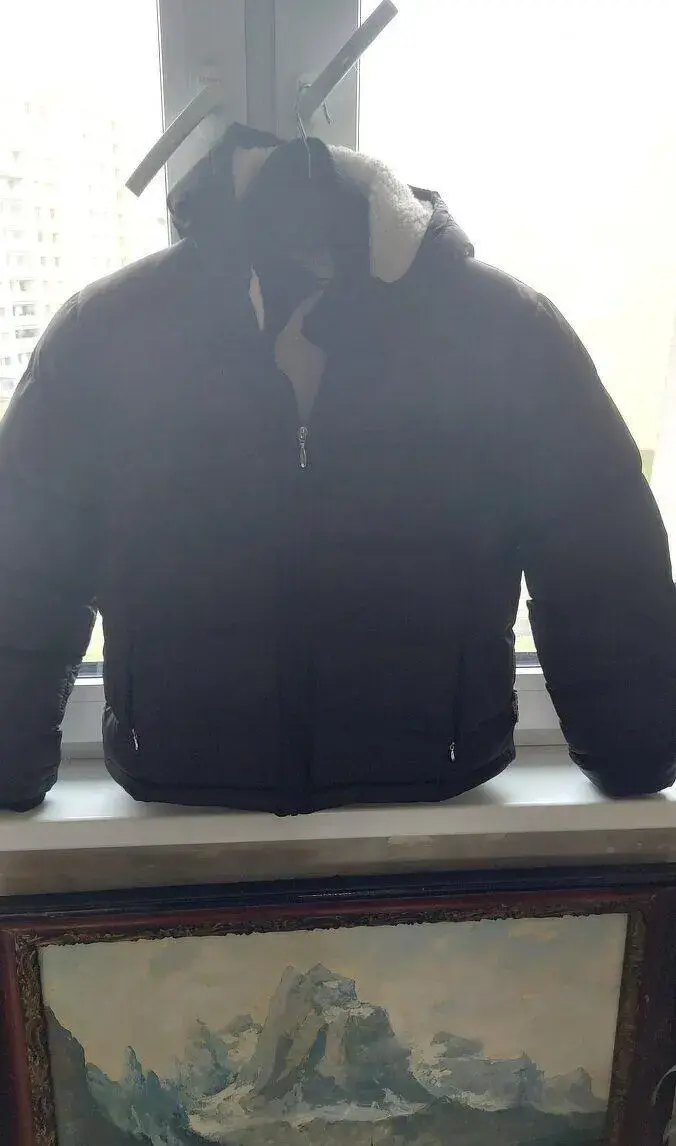 dámská bunda Lee cooper