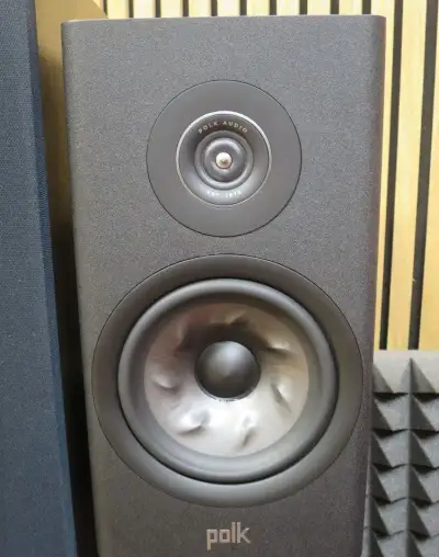 Polk Reserve R200 - černá, Na prodej: reproduktory