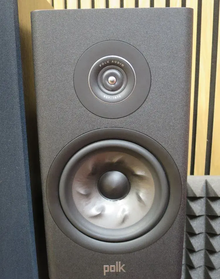 Polk Reserve R200 - černá, Na prodej: reproduktory