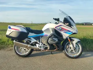 BMW R 1250 RT M performance