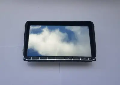 Dotykové autorádio Android 8/128GB - VW, ŠKODA, SEAT