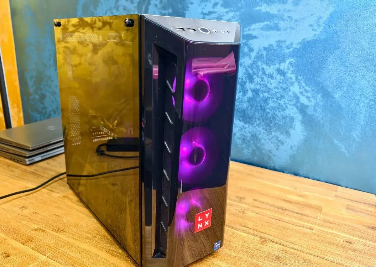 Herní 8 jádro i7 11700F, 16GB, 1TB SSD, RTX3070 8GB - záruka
