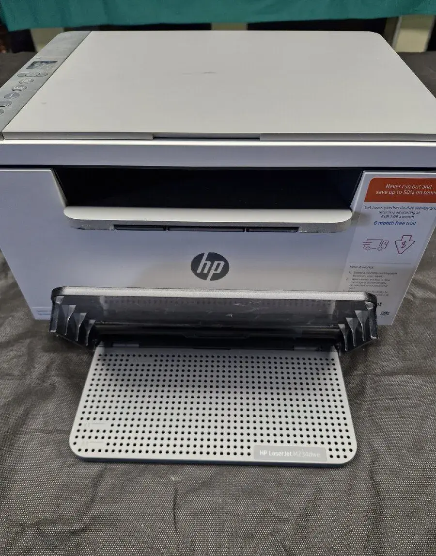 Tiskárna HP Laserjet M234dwe