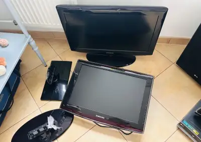 LCD televizi Samsung LE26R88BD – 26” (66 cm)