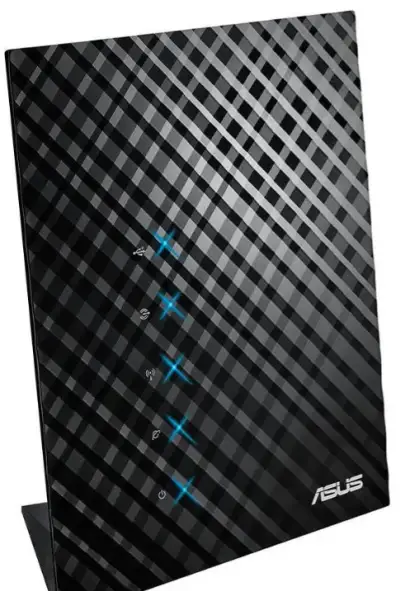 WiFi Router ASUS RT-N14U