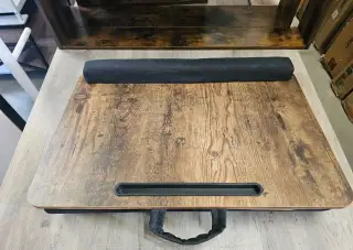 NOVÁ PODLOŽKA - POLŠTÁŘ POD LAPTOP