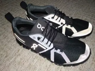 QC - boty