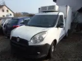 Fiat Doblo – 2012, 120 000 km