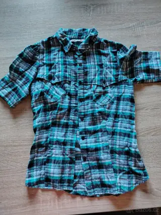 Levi strauss blůza kosile xs
