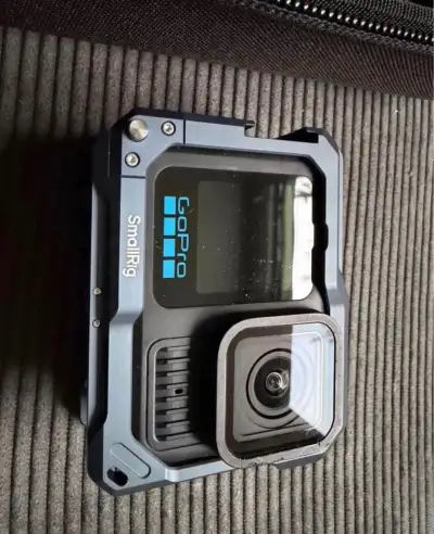 GoPro hero 13 Black