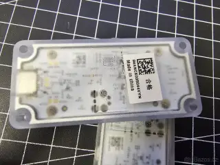 Google TPU coral