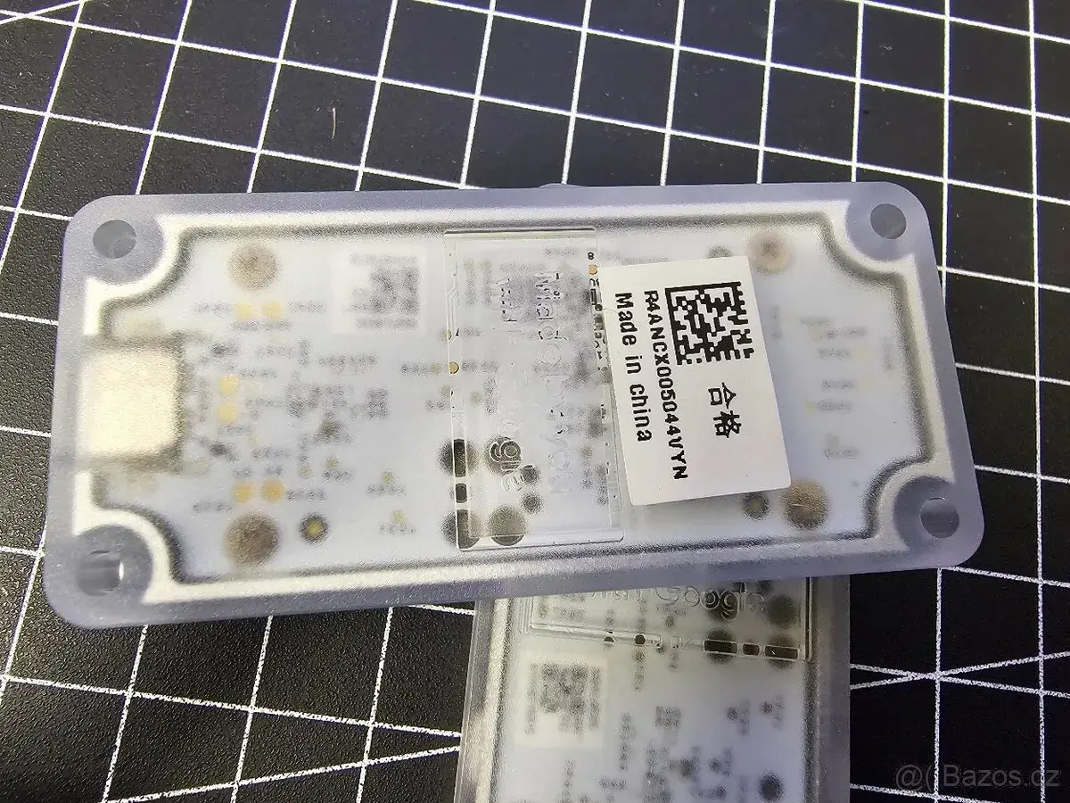 Google TPU coral