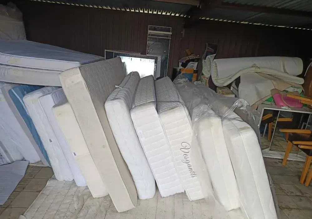 Poslední výprodej matrací 90/100x200 kus 299,-