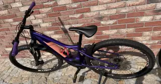 Elektro kolo Specialized