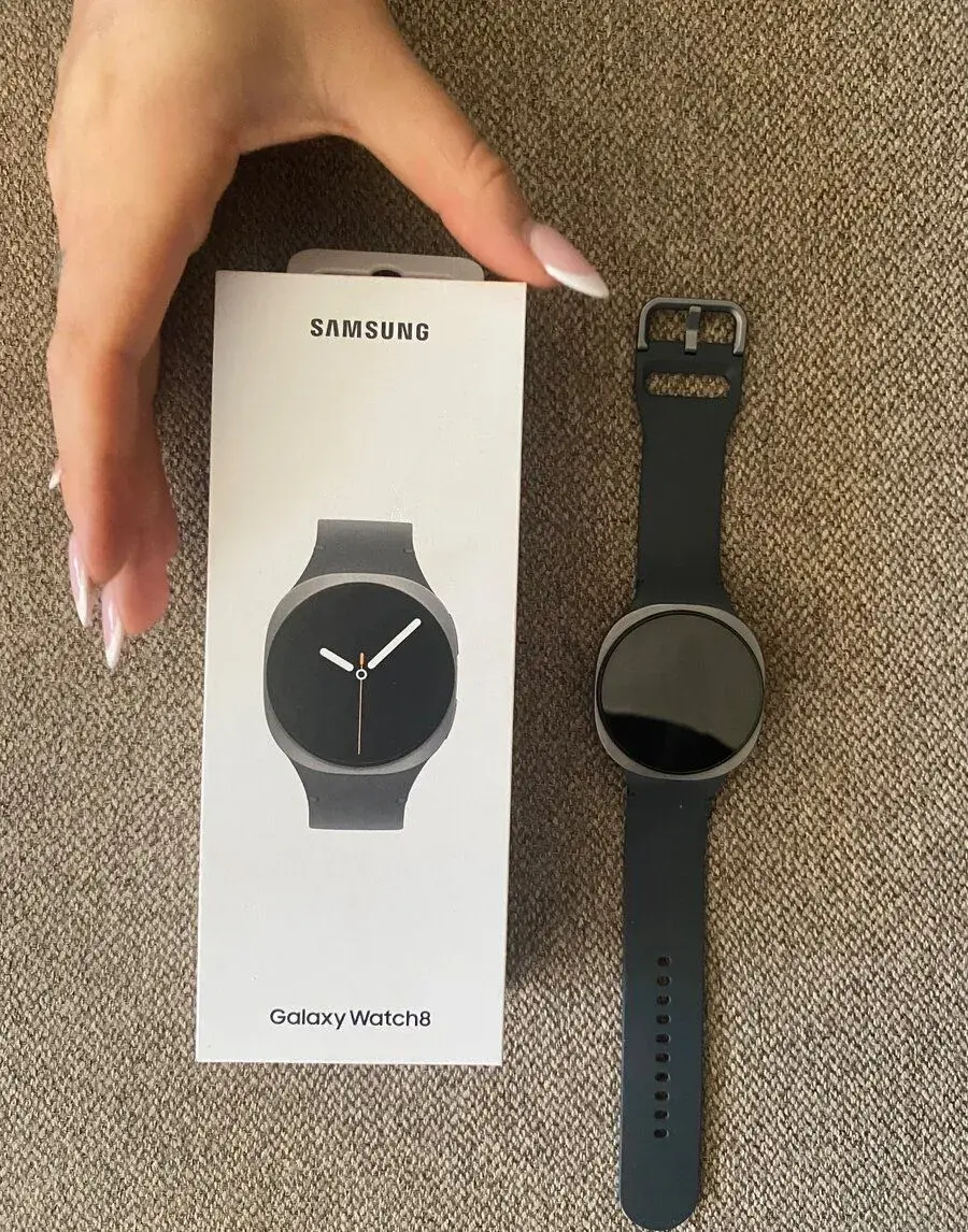 Samsung galaxy Watch 8 44mm
