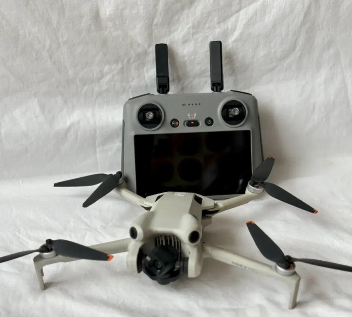 dji min 4 pro
