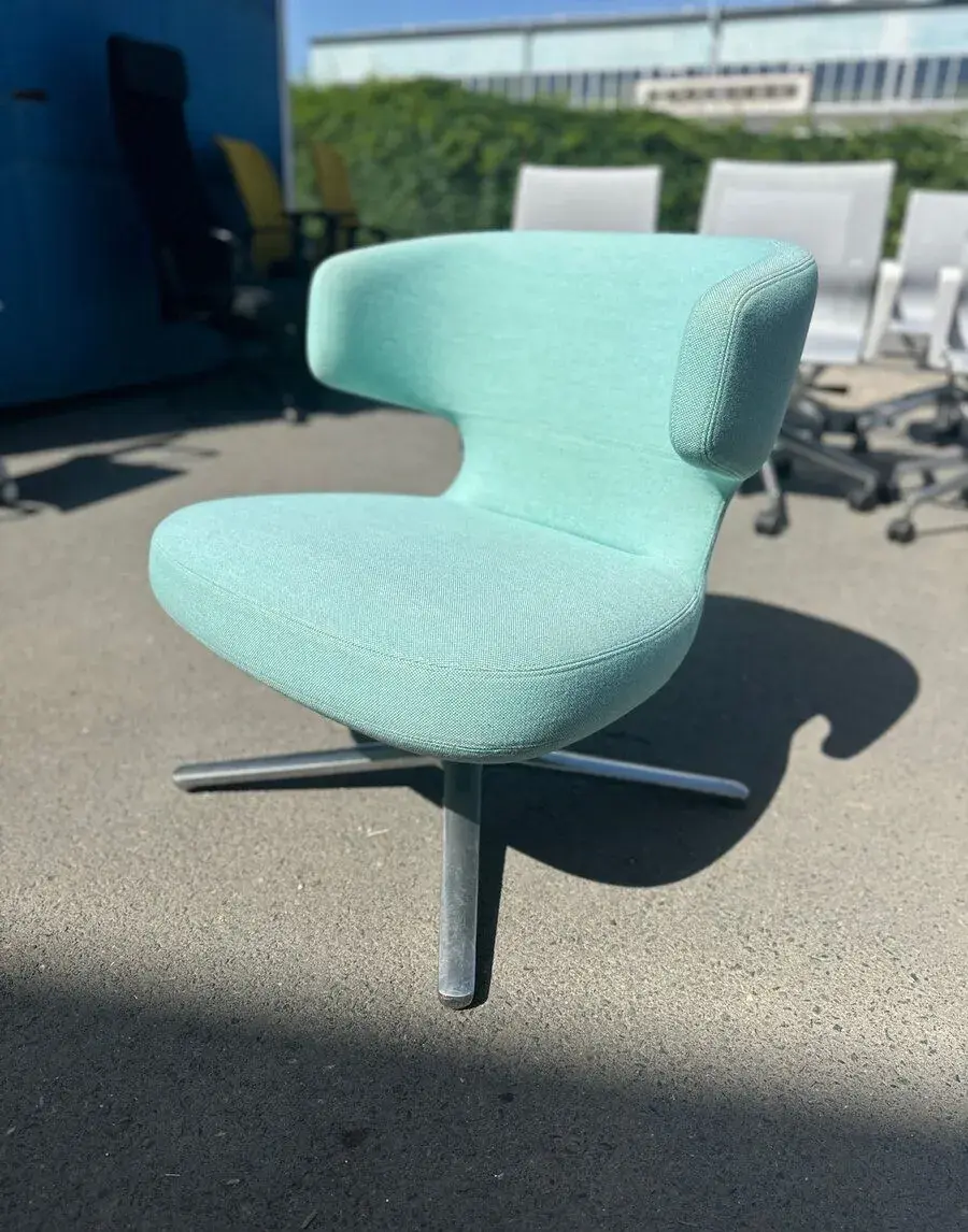křeslo Vitra Petit Repos - 4ks