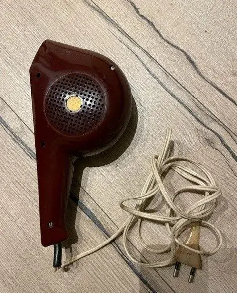 RETRO FÉN