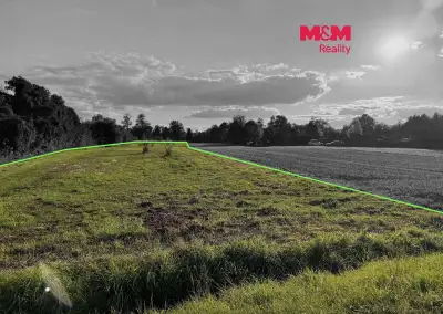 Prodej pozemek, 4794 m², Karviná - Staré Město