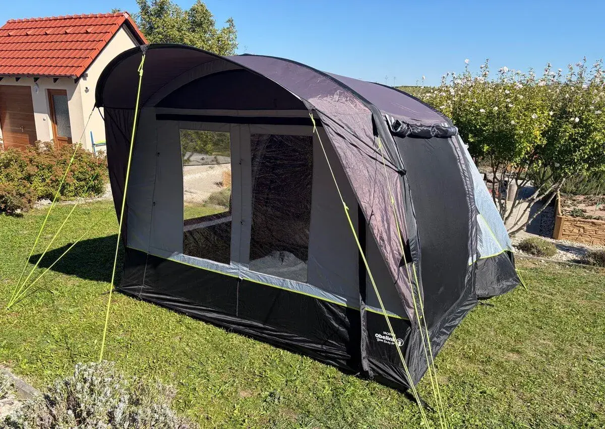 Nafukovací předstan Obelink Vacation Easy Air