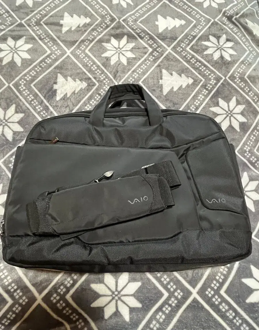 Brašna na notebook - Sony Vaio