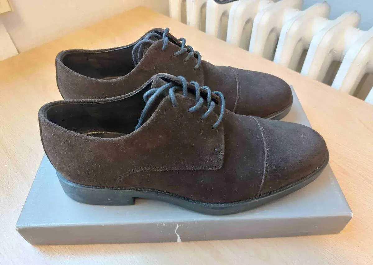Pánské boty Vagabond Noel vel. 41.