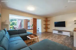 Pronajmu Rodinný dům hned u Brna