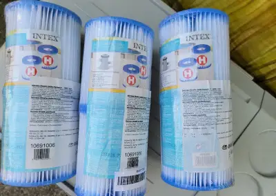 Filtr filtrační vložka Marimex Intex typ H