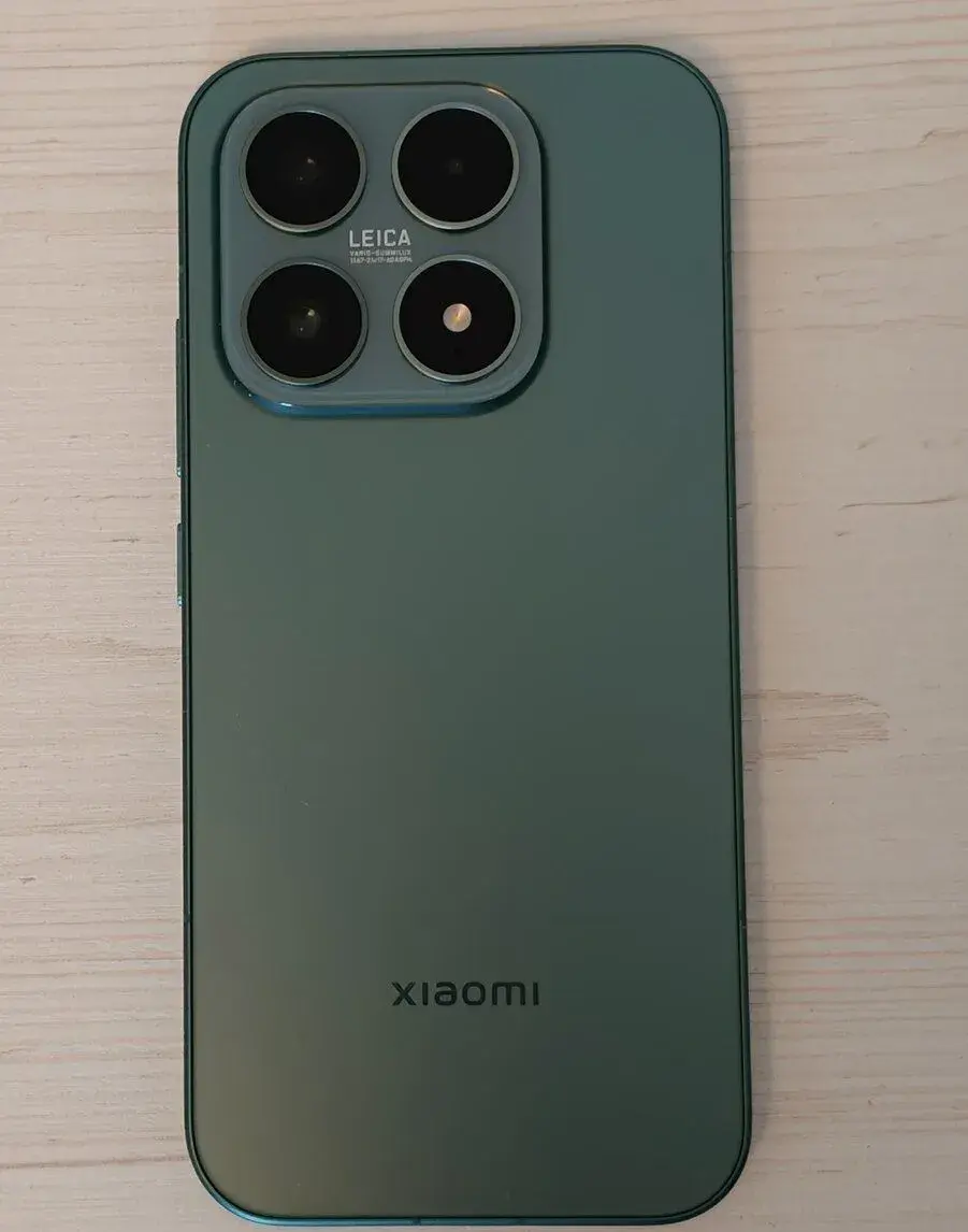 Xiaomi 17 , 12GB/512GB