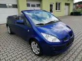 Colt czc 1,5 benzín - Kabriolet