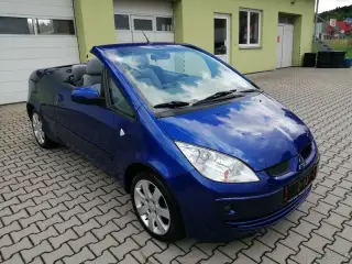 Colt czc 1,5 benzín - Kabriolet