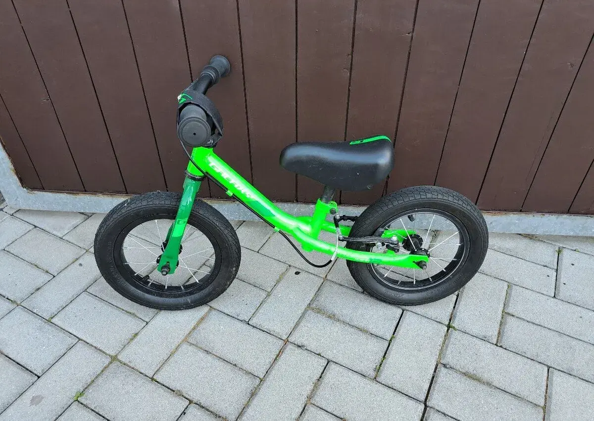 Kolové odrážedlo galaxy