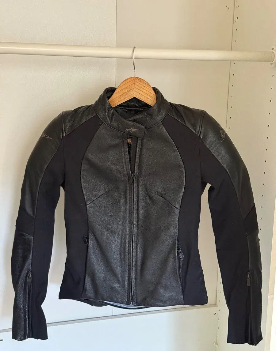 Moto bunda