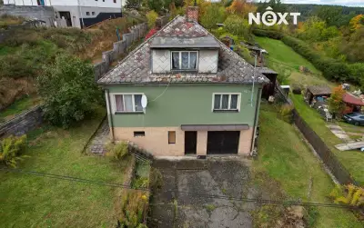 Prodej Rodinný dům, 130㎡