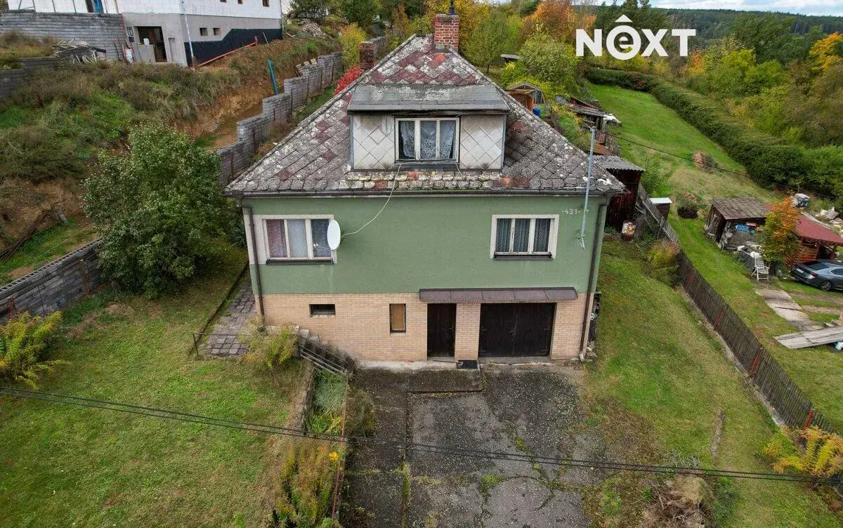 Prodej Rodinný dům, 130㎡