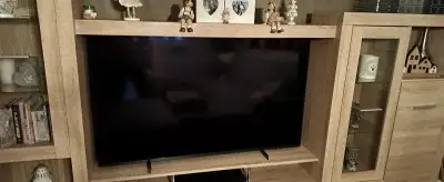 Smart TV Philips 55"