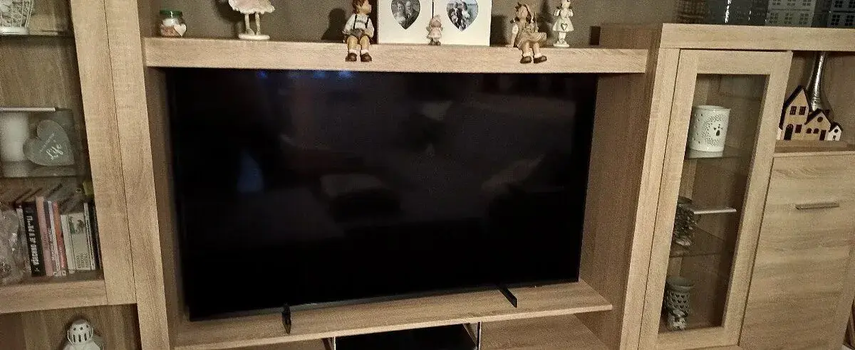 Smart TV Philips 55"