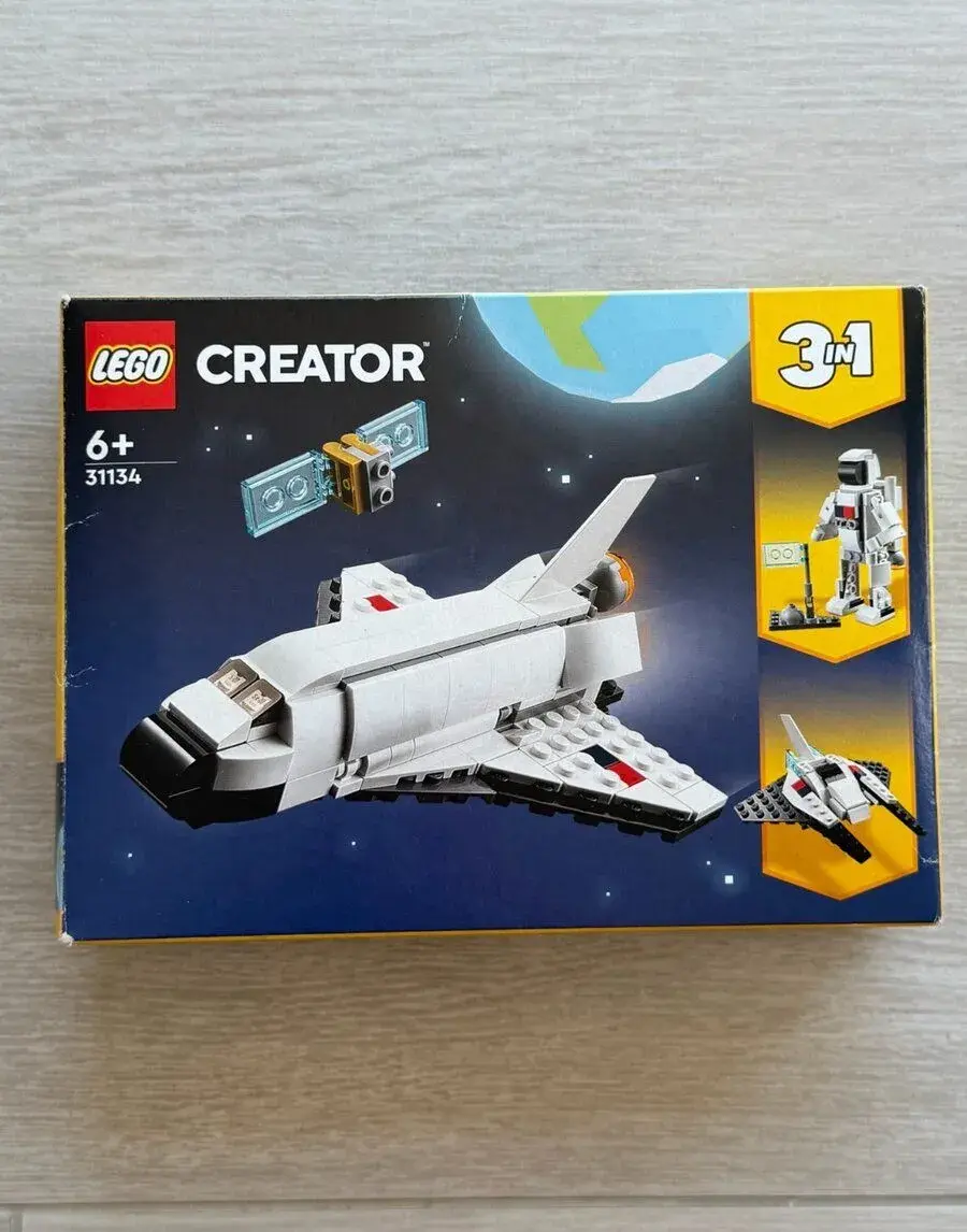 LEGO CREATOR 31134