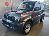 Suzuki JIMNY – 2016, 64 000 km